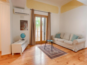 Piazza San Domenico Central Apt near the Sea!